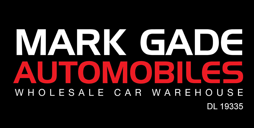 Mark Gade Automobiles